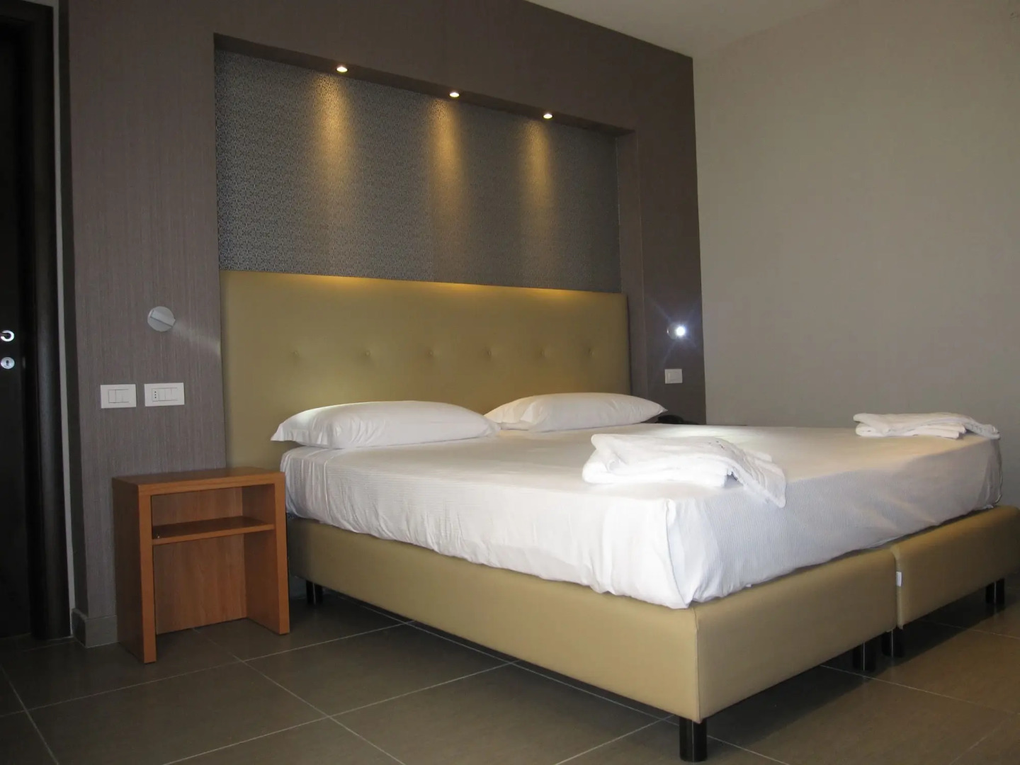 Foto - Napolit'amo Hotel Principe