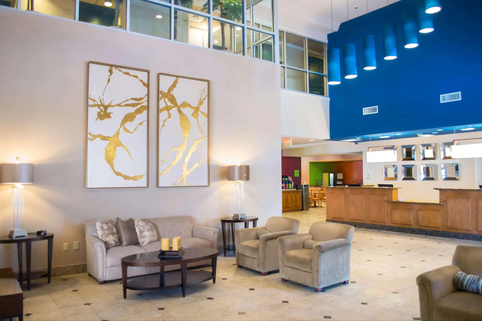 Foto - Wyndham Garden McAllen at La Plaza Mall