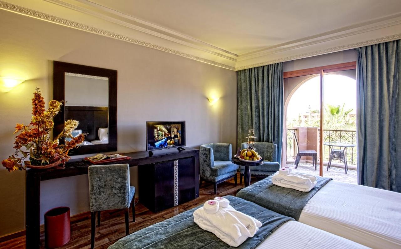 Foto - Palm Plaza Marrakech Hotel & Spa