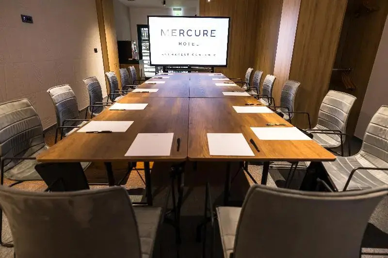 Foto - Mercure Bucharest Cantemir