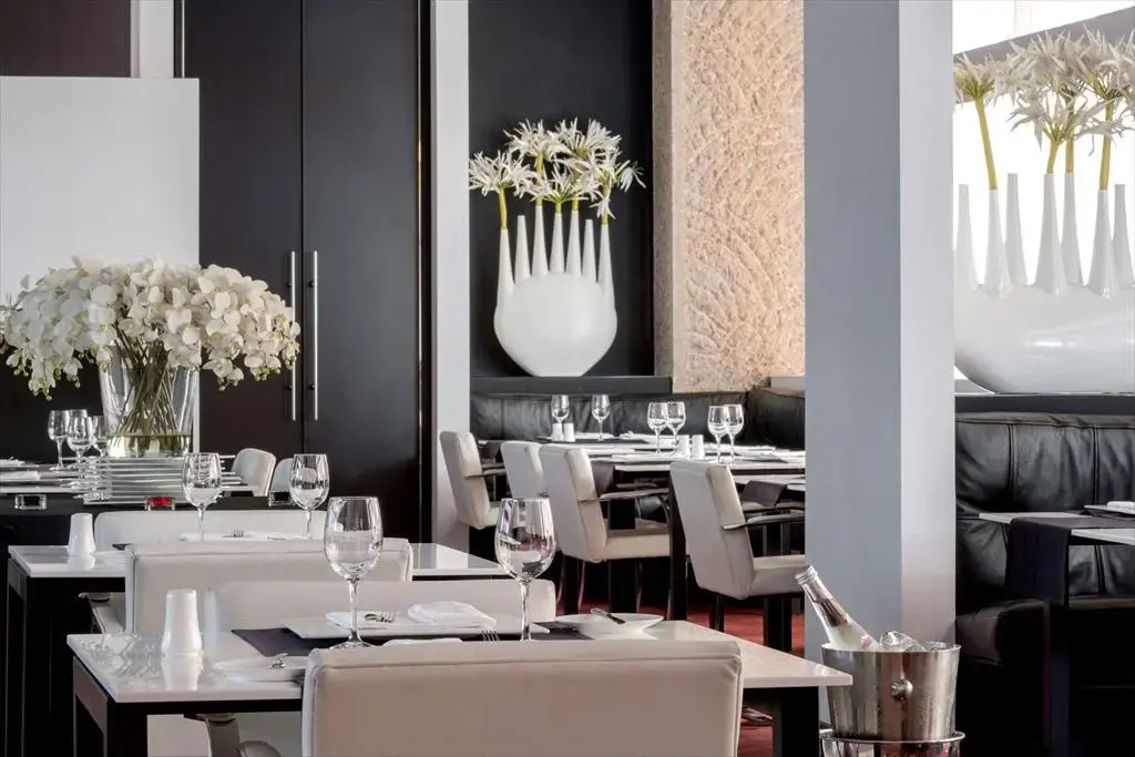 Foto - Hilton Madrid Airport