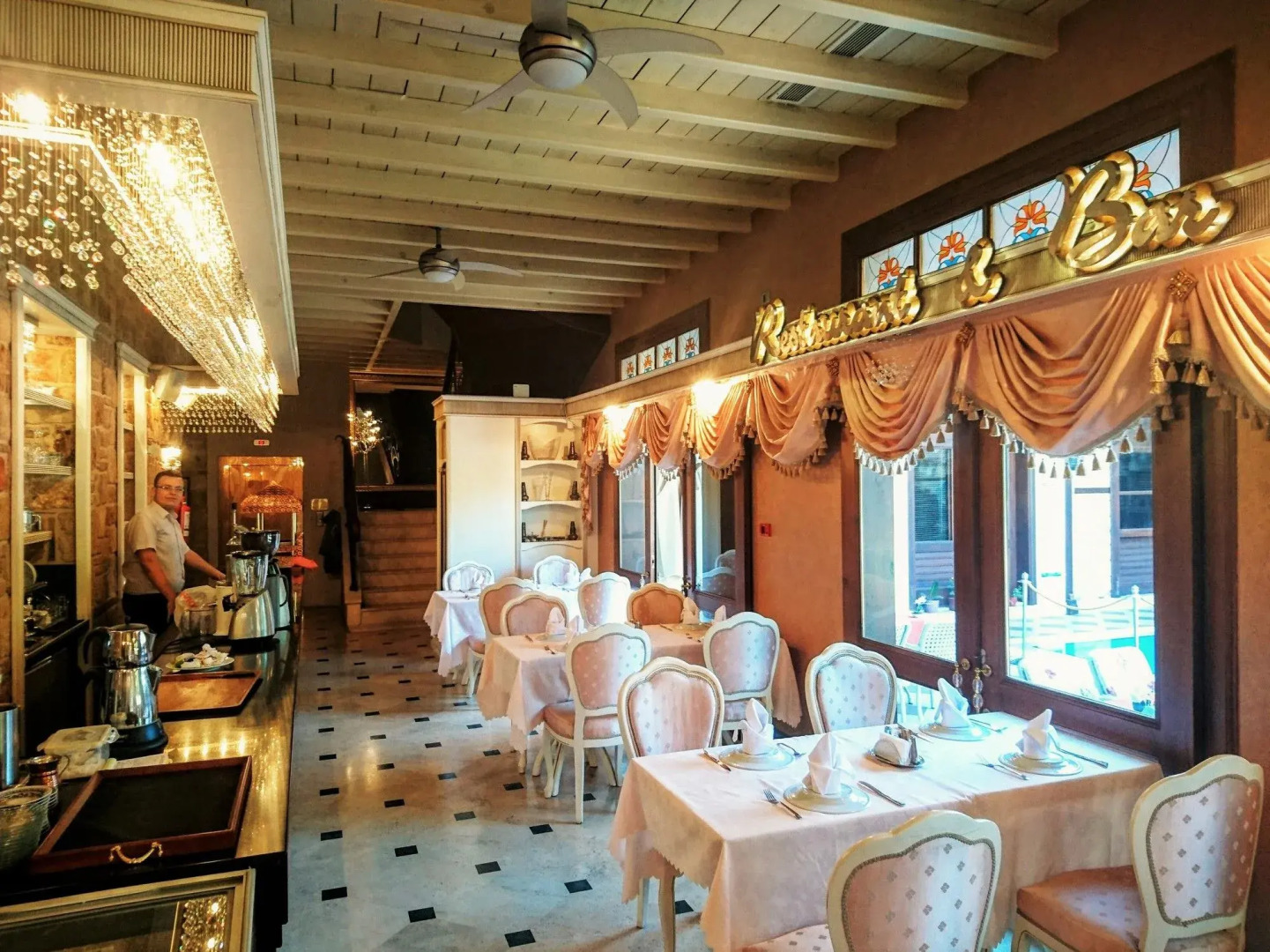 Foto - Eski Masal Hotel - Special Class