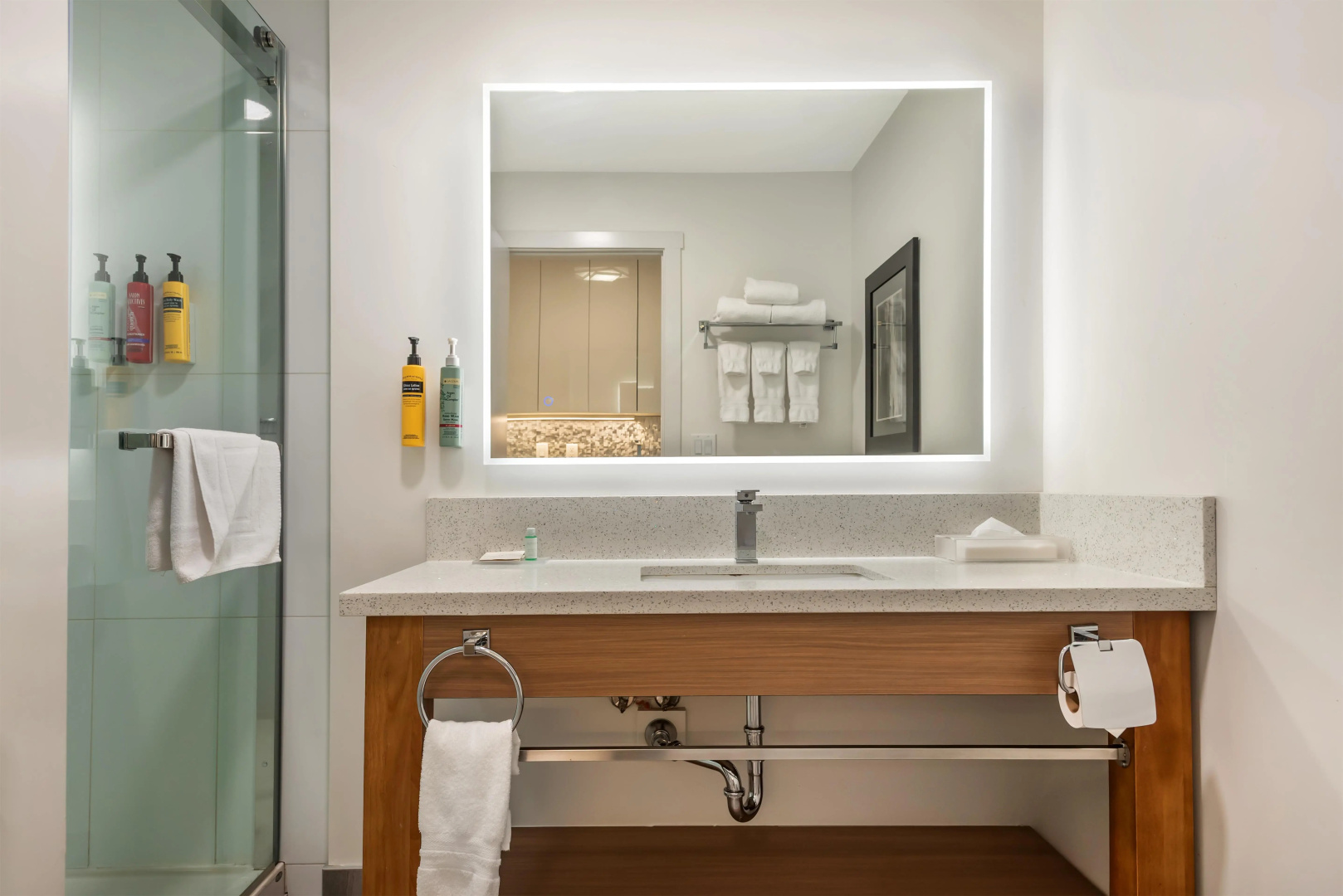 Photo - Executive Residency by Best Western Calgary City View North