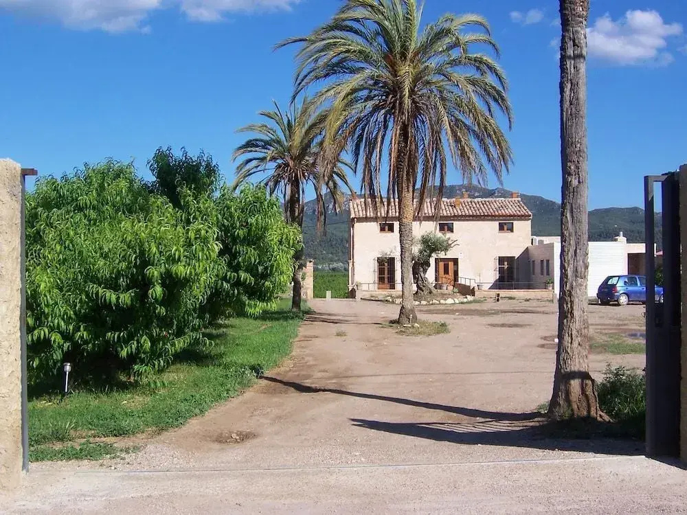 Photo - Mas Taniet Hotel Rural