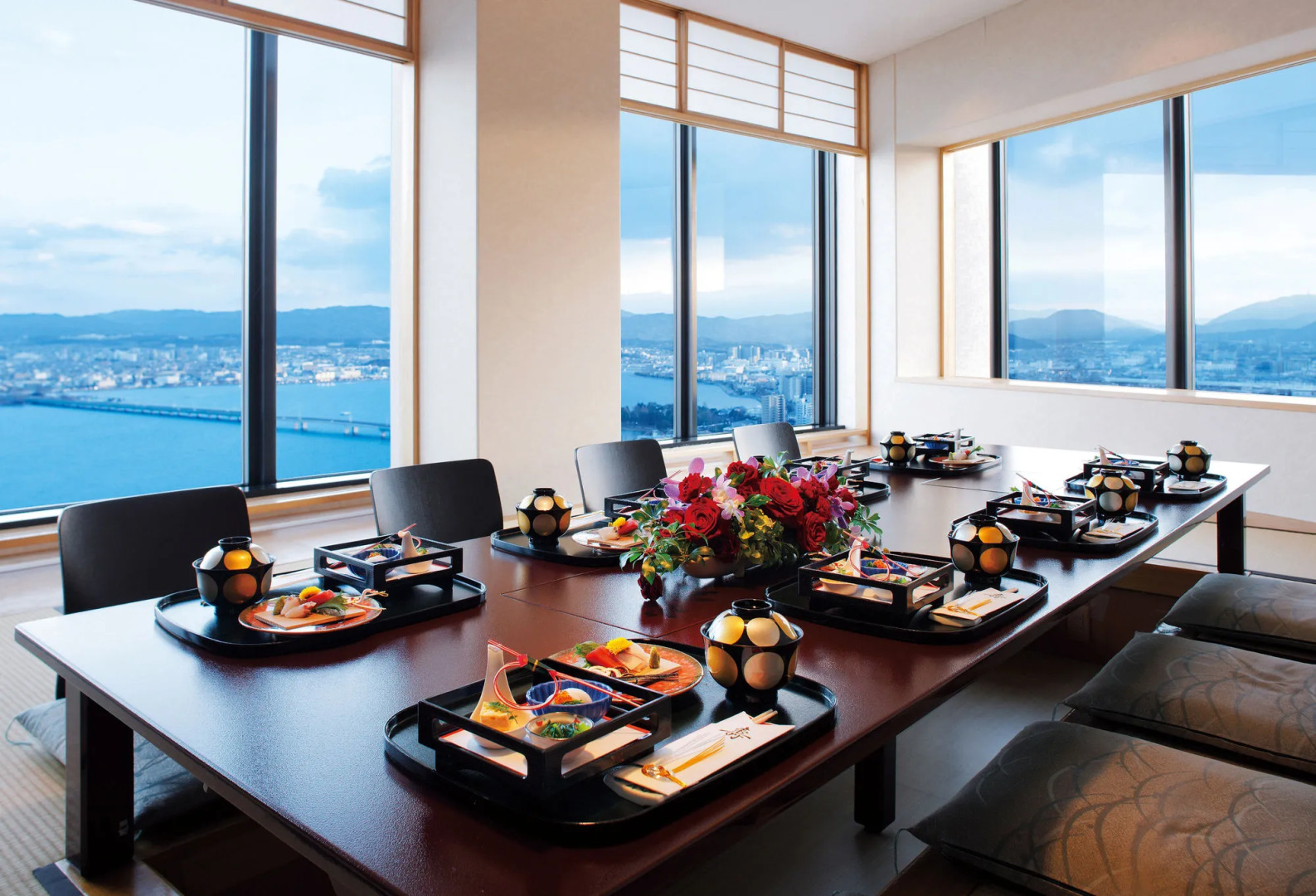 Photo - Lake Biwa Otsu Prince Hotel
