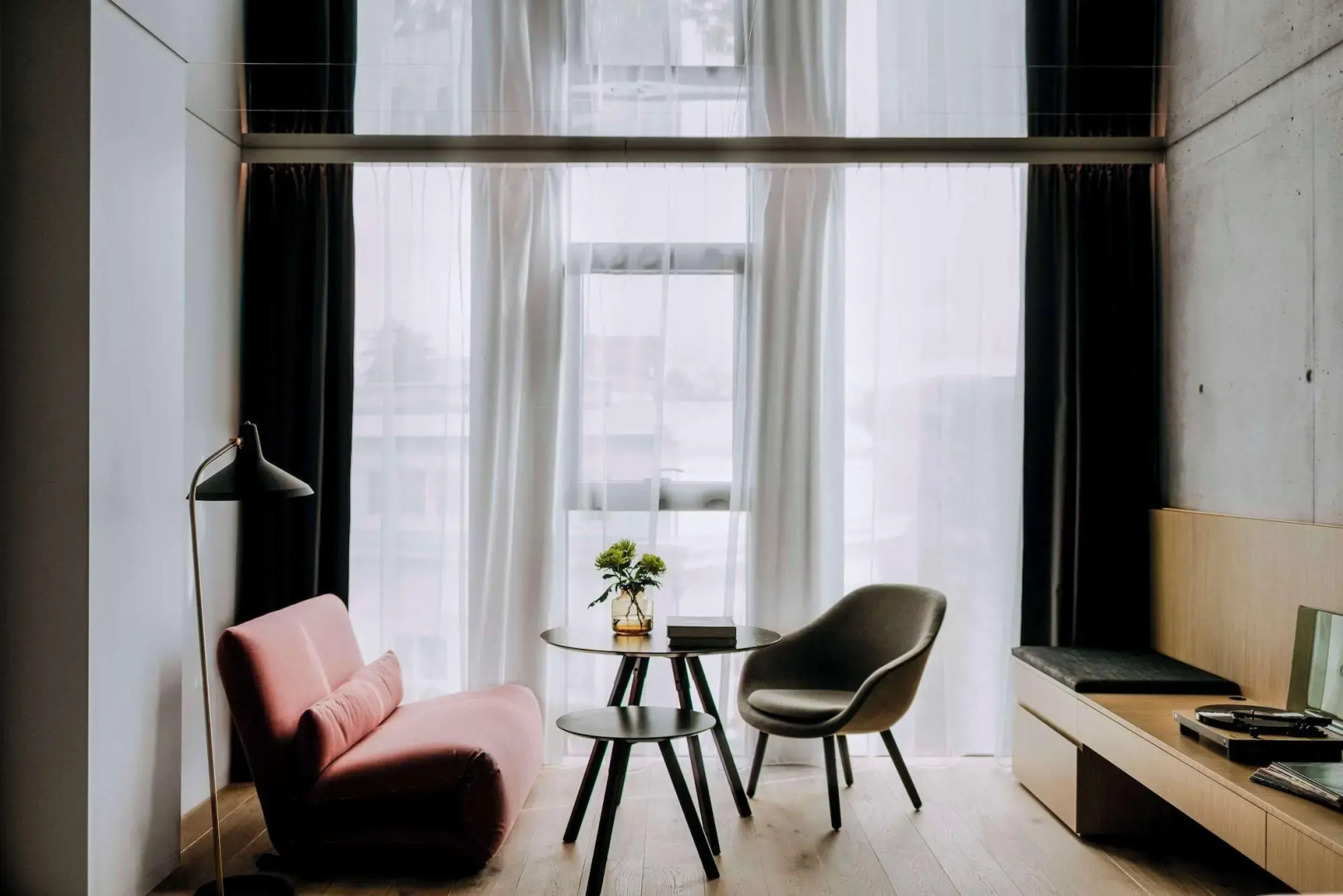 Photo - Nobu Hotel Warsaw