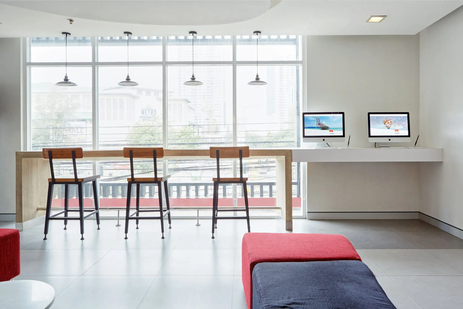 Foto - Red Planet Cebu