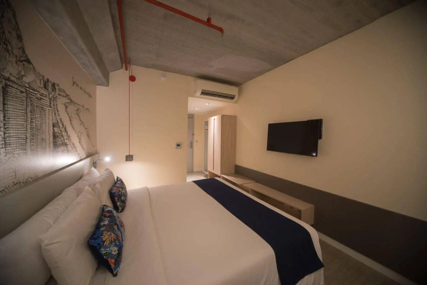 Foto - Ribalta Hotel Barra da Tijuca by Atlantica