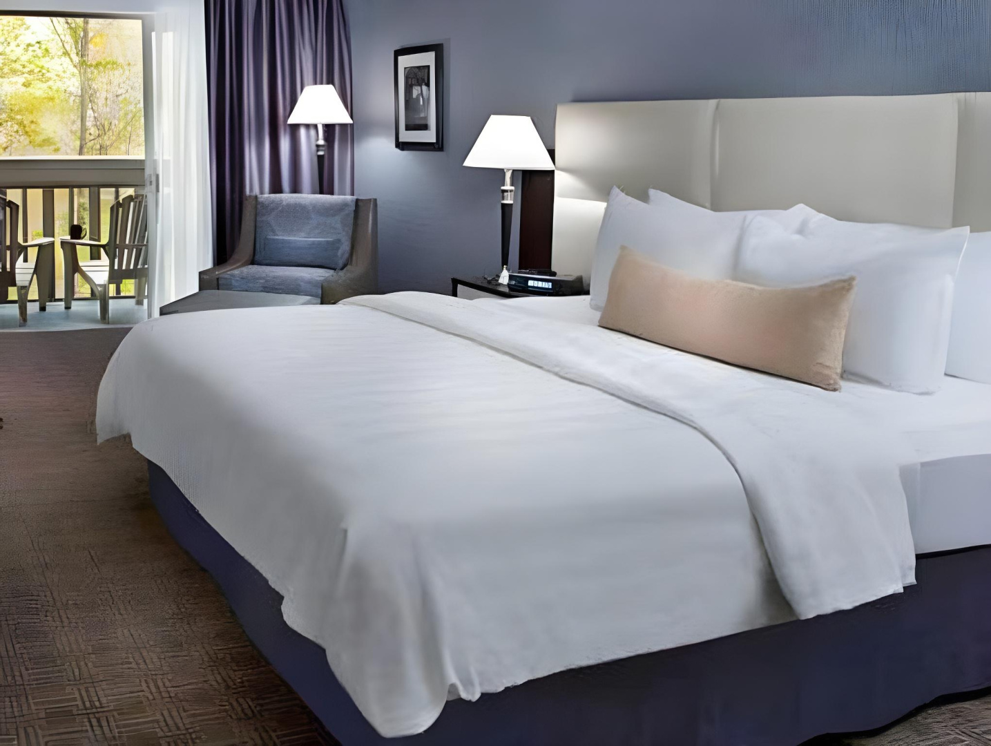 Foto - Toronto Don Valley Hotel and Suites