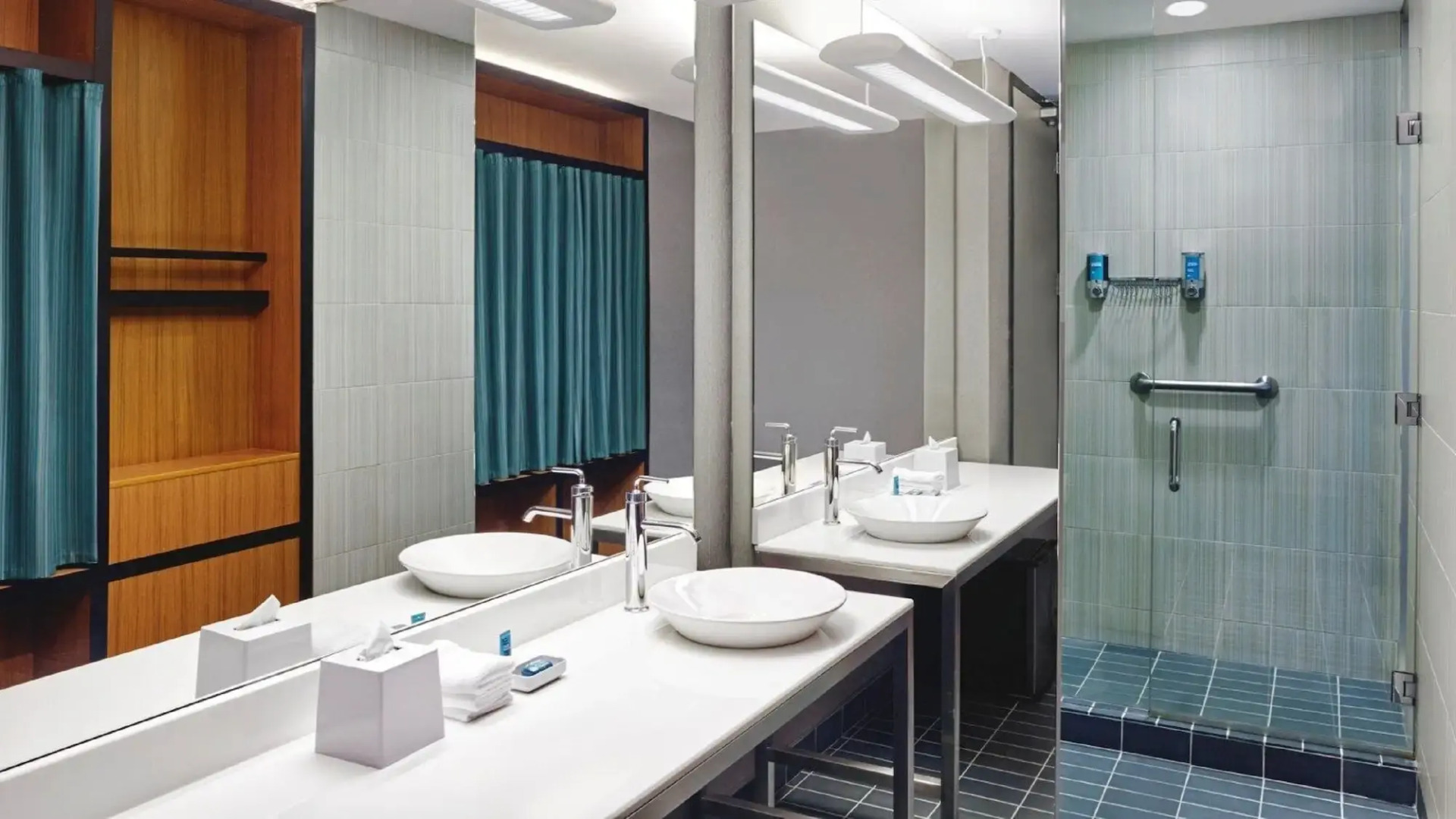 Foto - Aloft New York LaGuardia Airport