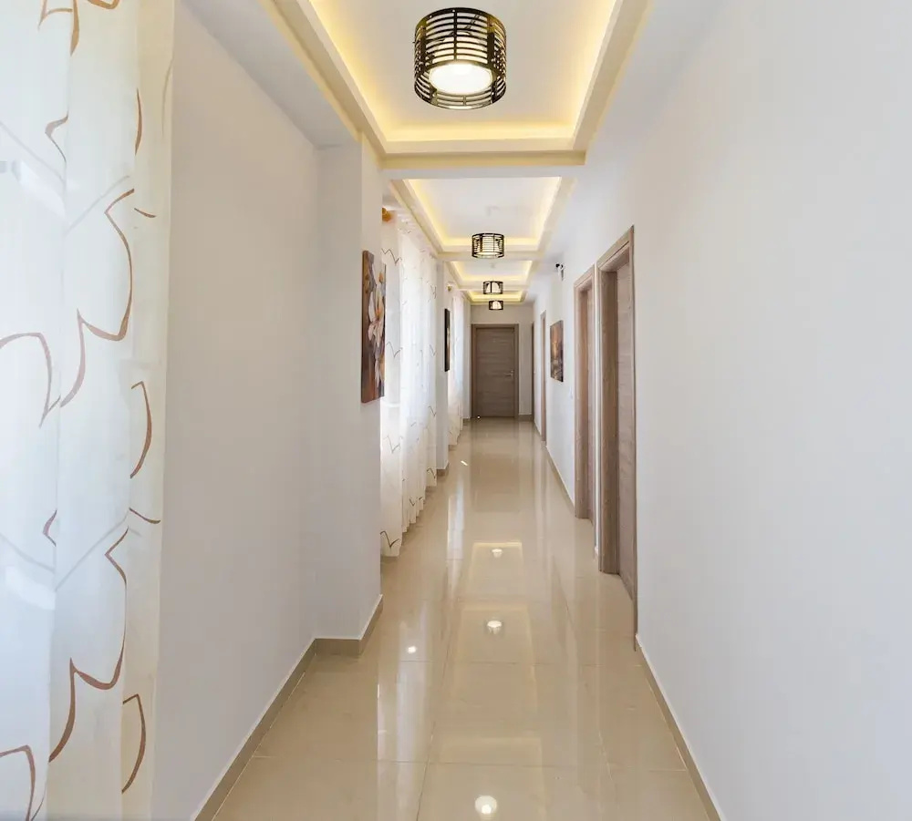 Foto - The City Gate Hotel