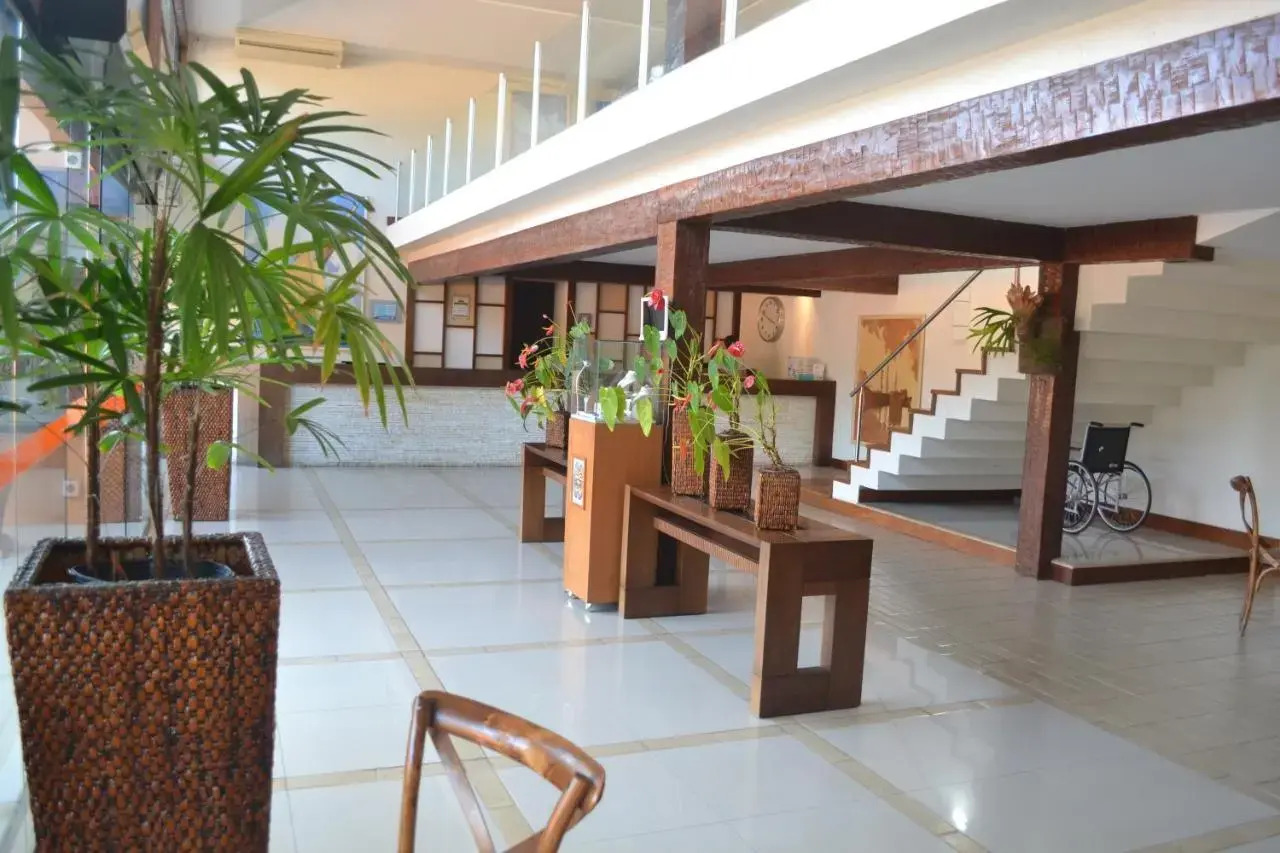 Photo - Hotel Ferradura Resort