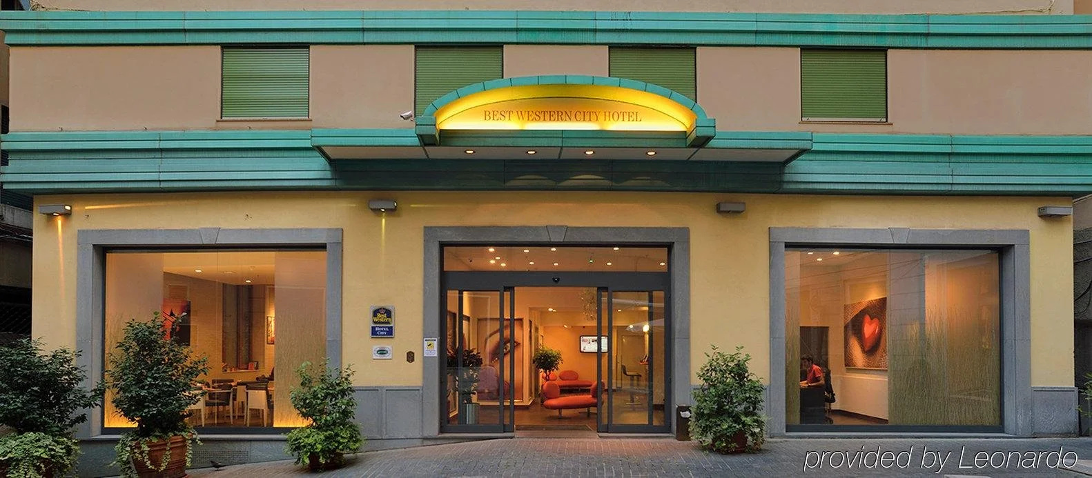 Photo - Best Western Plus City Hotel