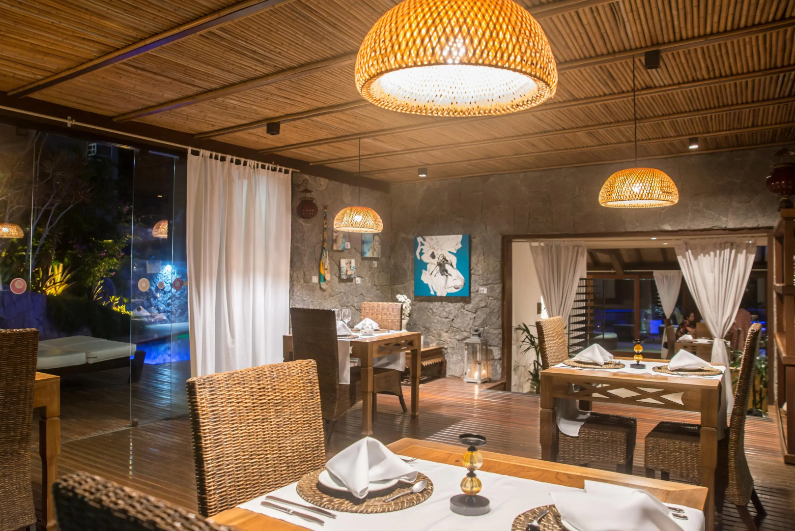 Photo - La Pedrera Small Hotel & Spa