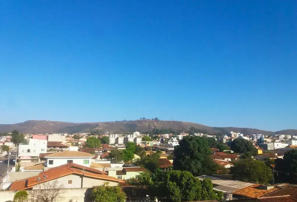 Foto - Sete Lagoas Residence Hotel