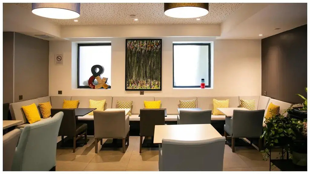 Photo - URBAN LOFT & SPA Marseille