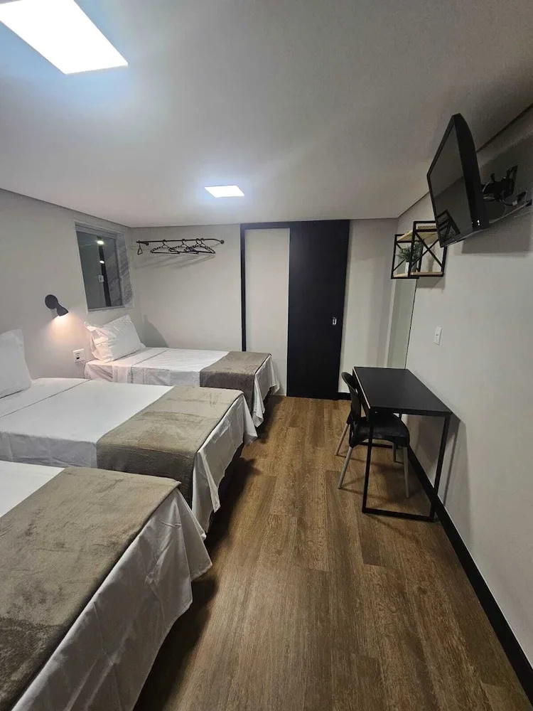 Hotel MOVE BH
