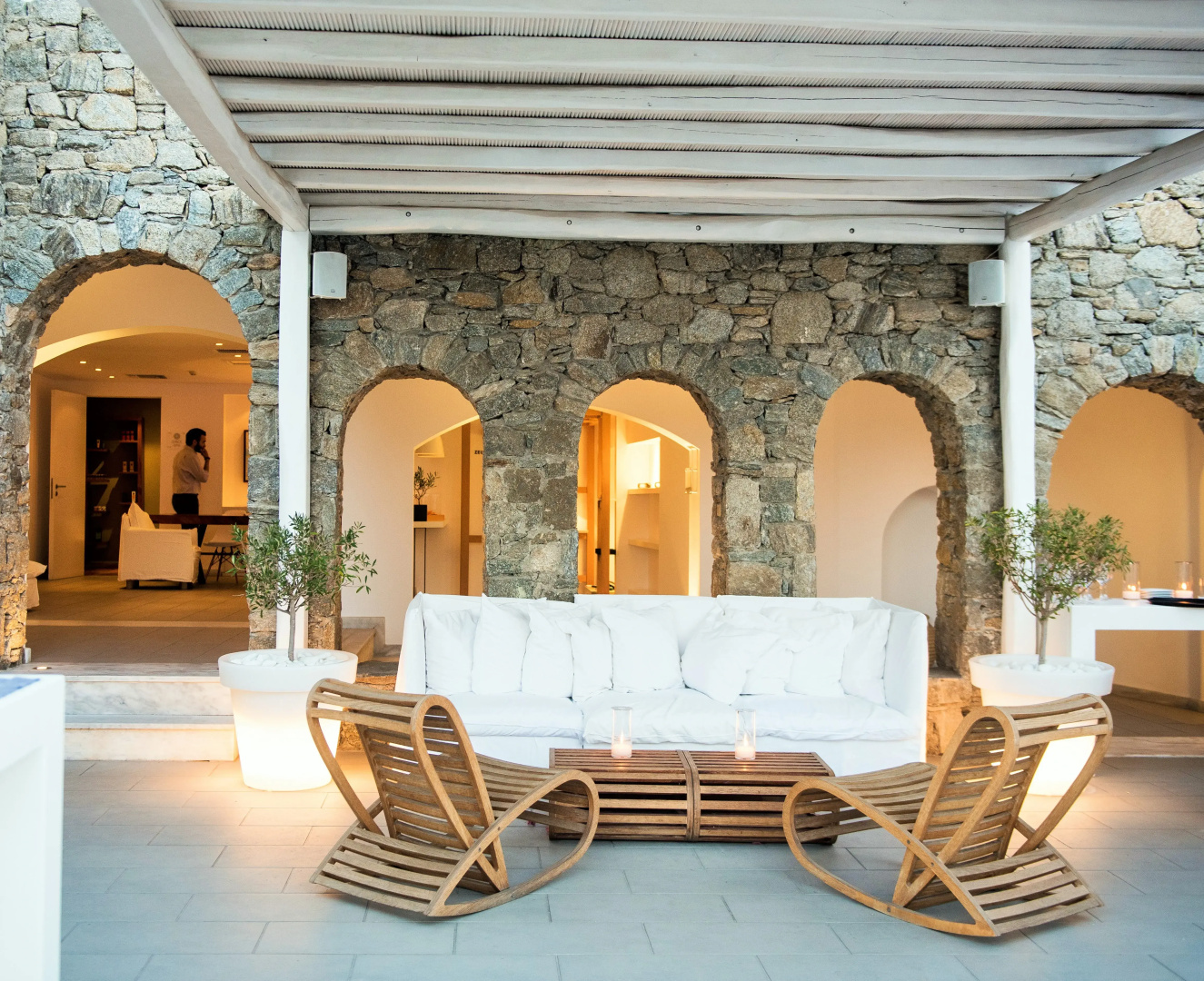 Photo - Grace Mykonos