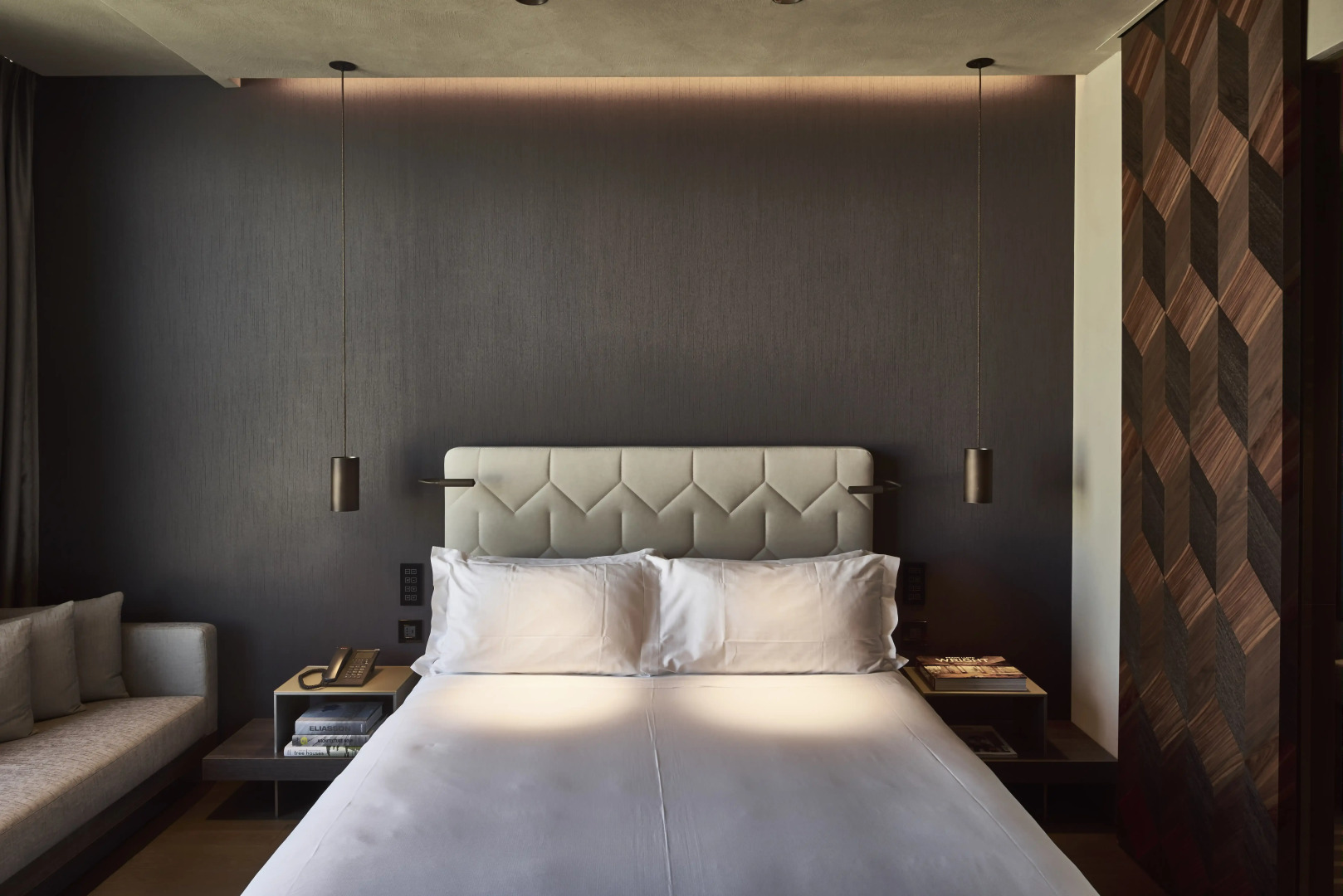 Foto - Hotel VIU Milan, a Member of Design Hotels