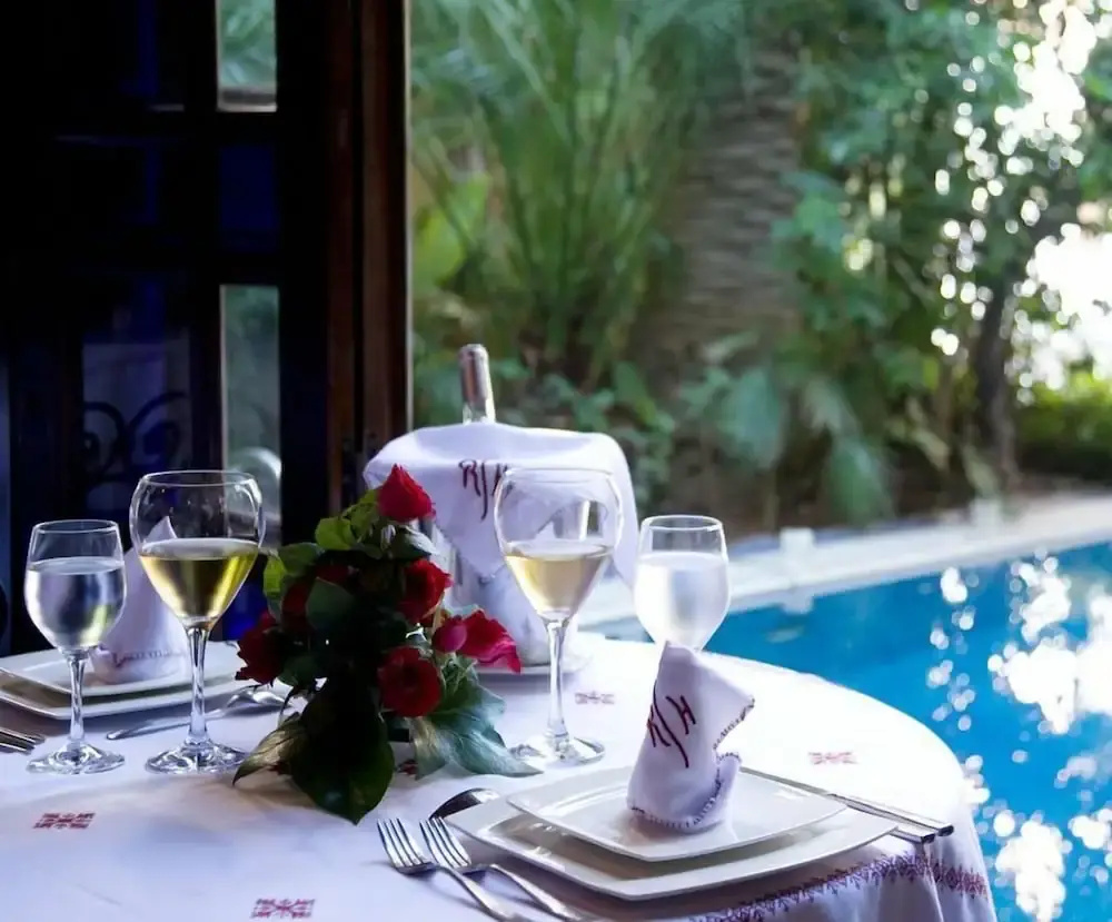 Photo - Palais Sheherazade & Spa