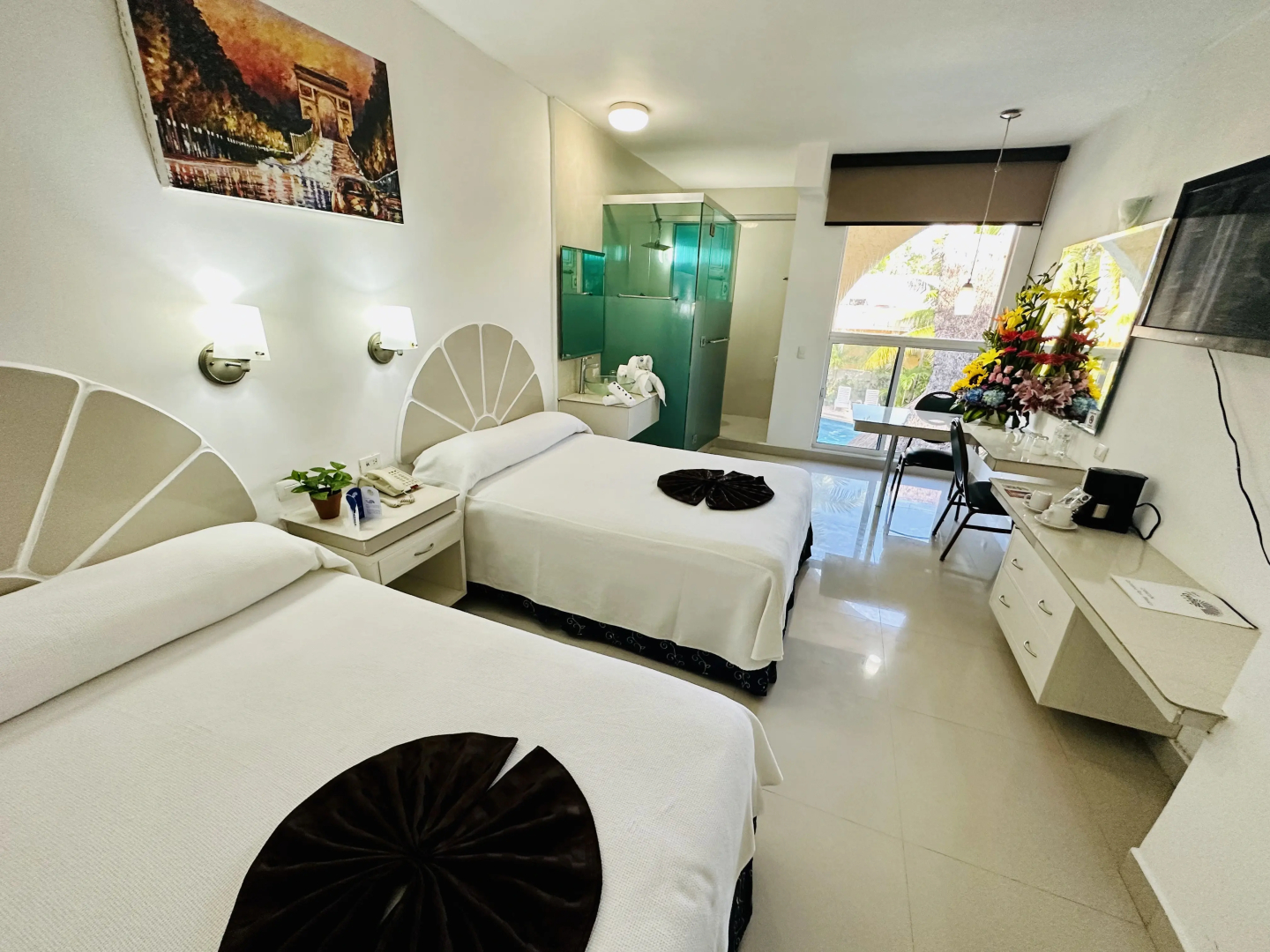 Foto - Hotel Plaza Caribe