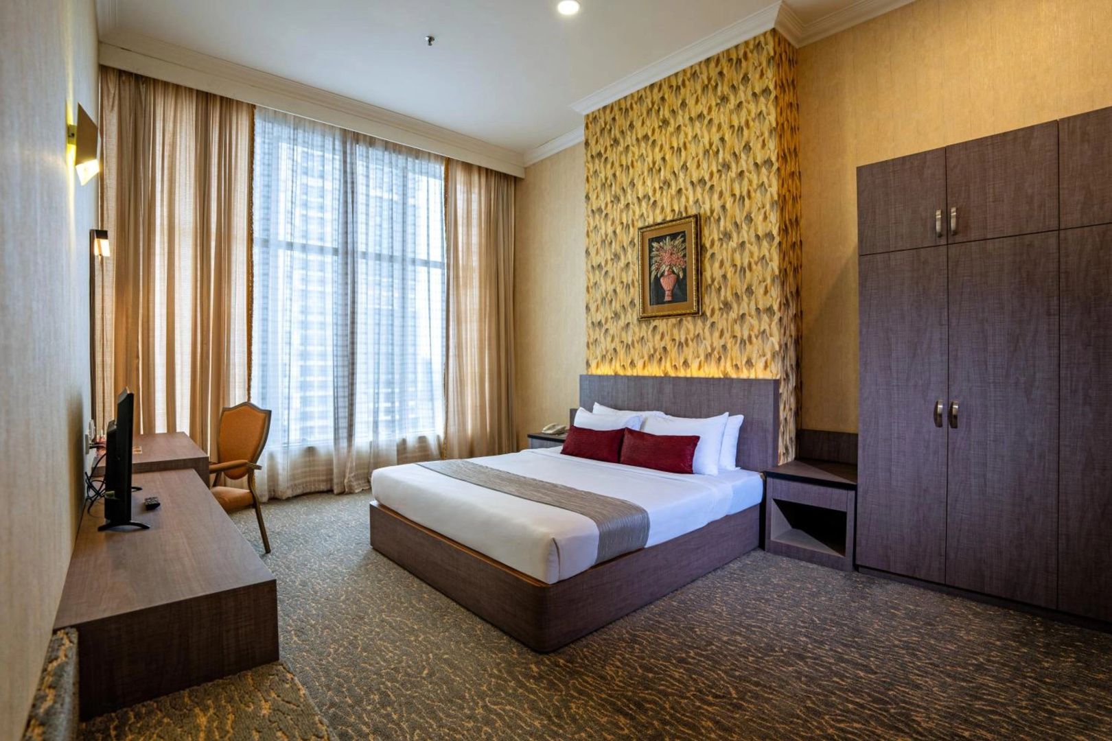 Foto - New York Hotel