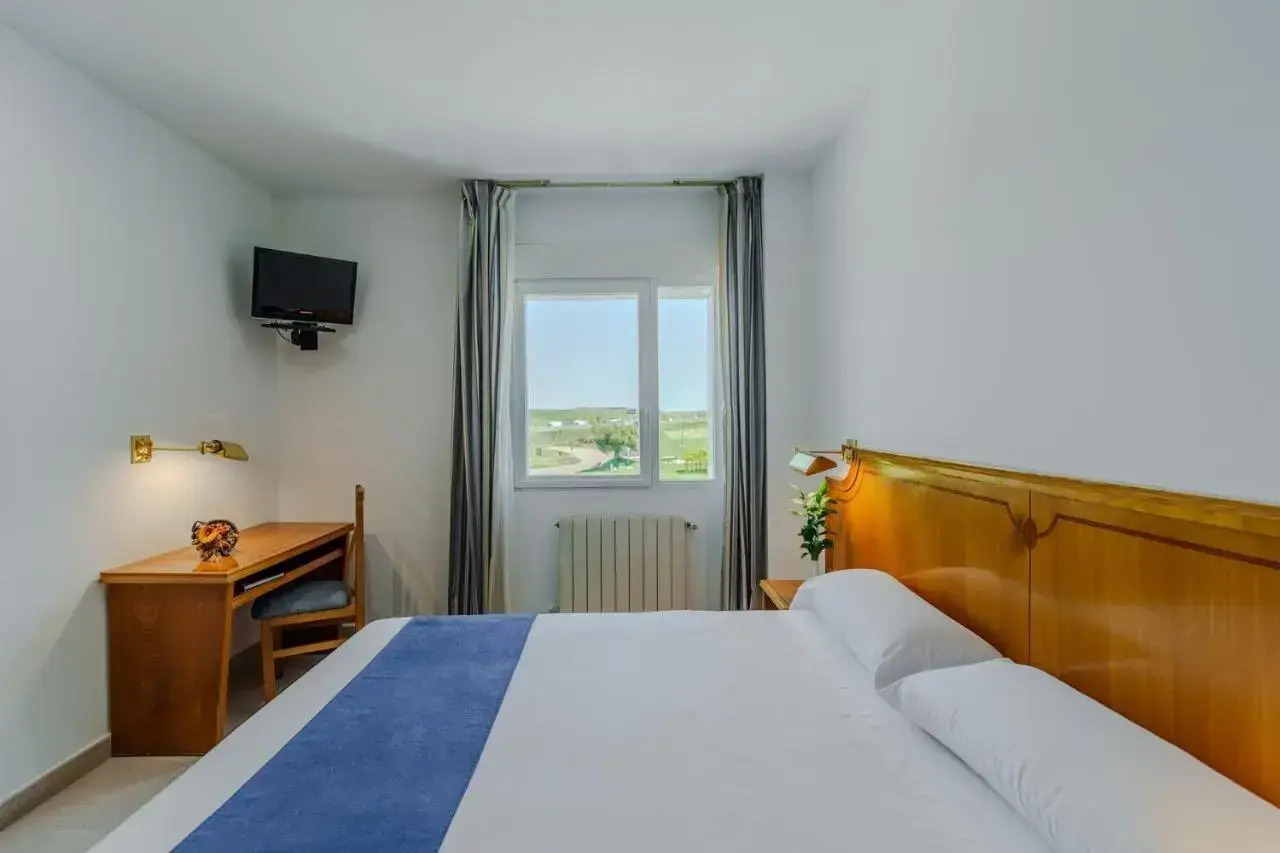 Foto - Hotel Rey Arturo Burgos