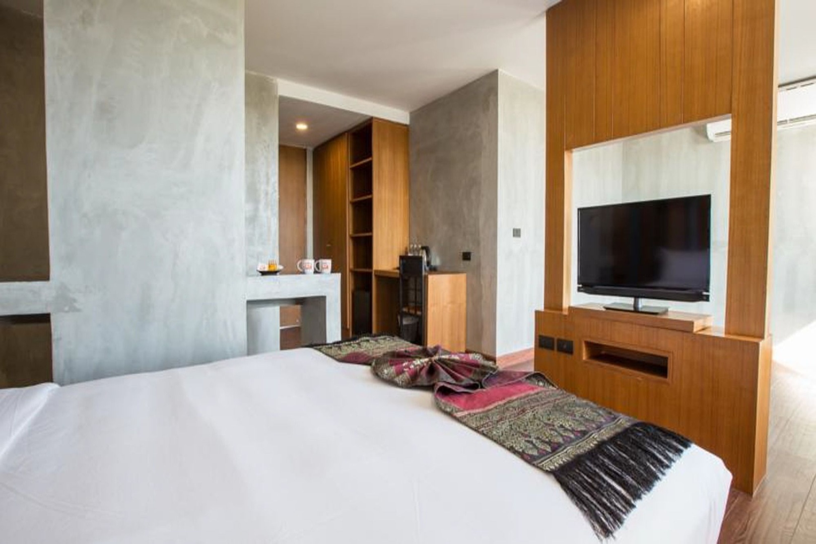 B2 Udon Boutique & Budget Hotel