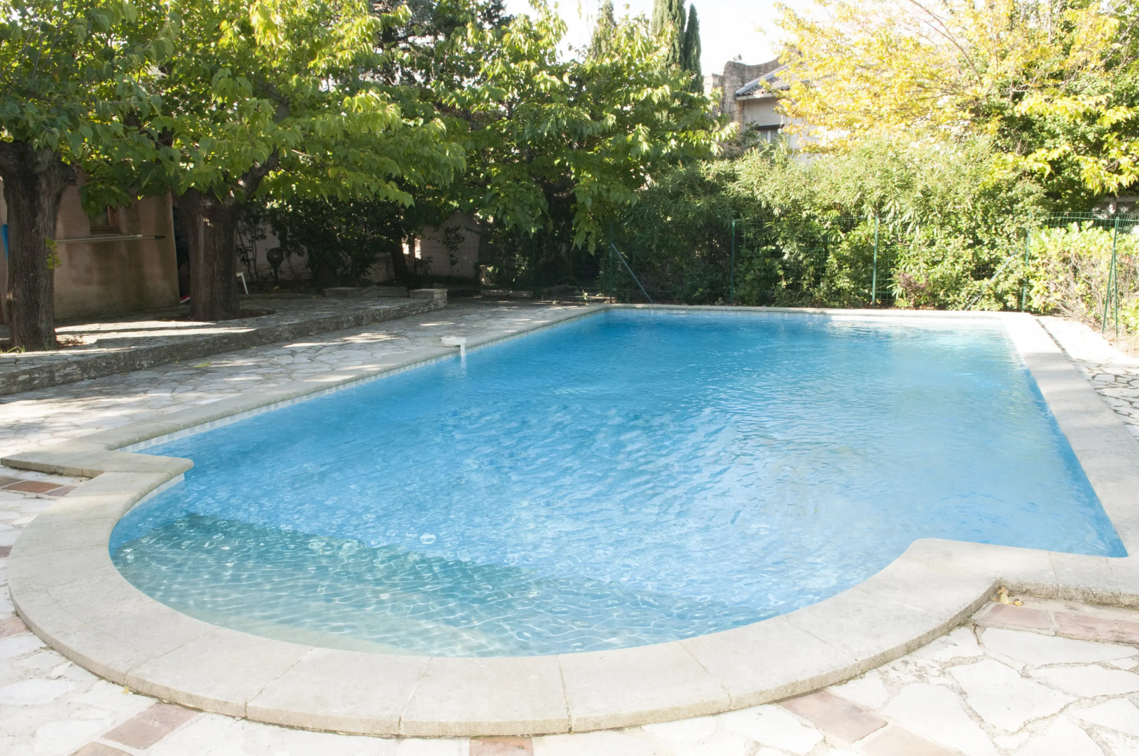 Photo - Hôtel ERMITAGE