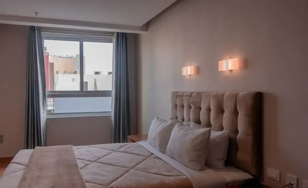 Foto - Miraflores City Hotel
