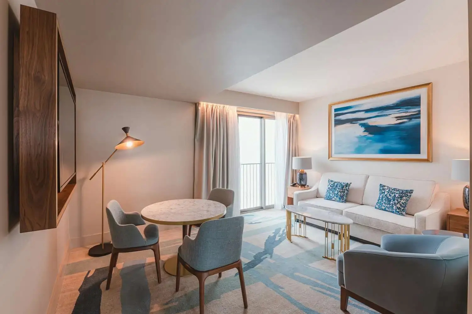 Foto - Legacy Hotel Cascais, Curio Collection By Hilton