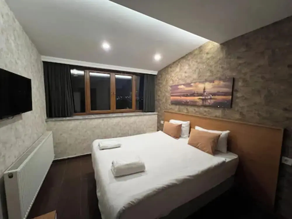 Foto - Gran Brn Hotel Taksim