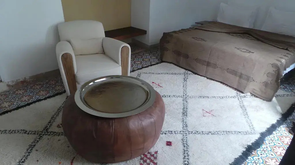 Photo - Riad Maialou & SPA