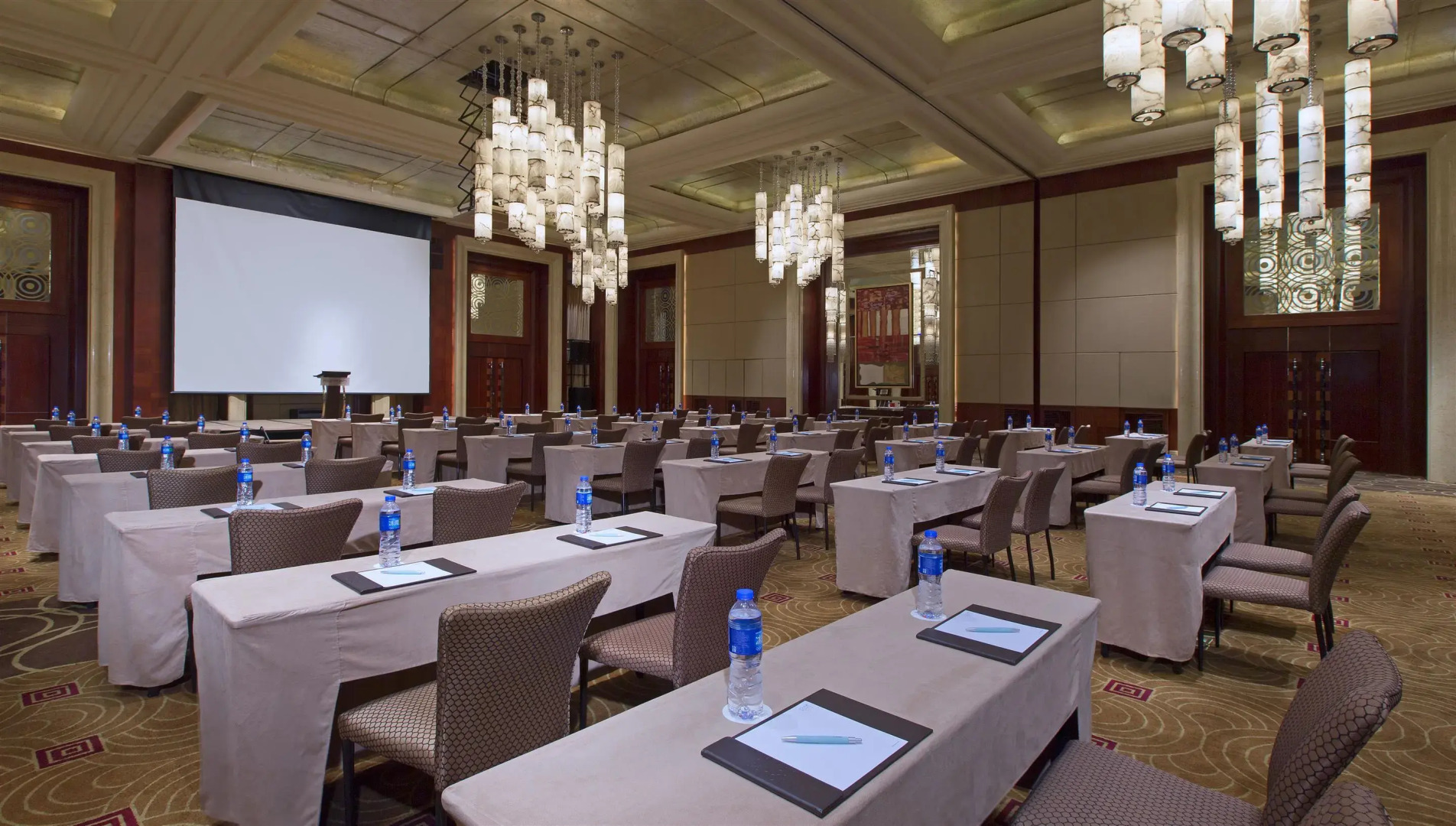 Foto - Four Points by Sheraton Shenzhen