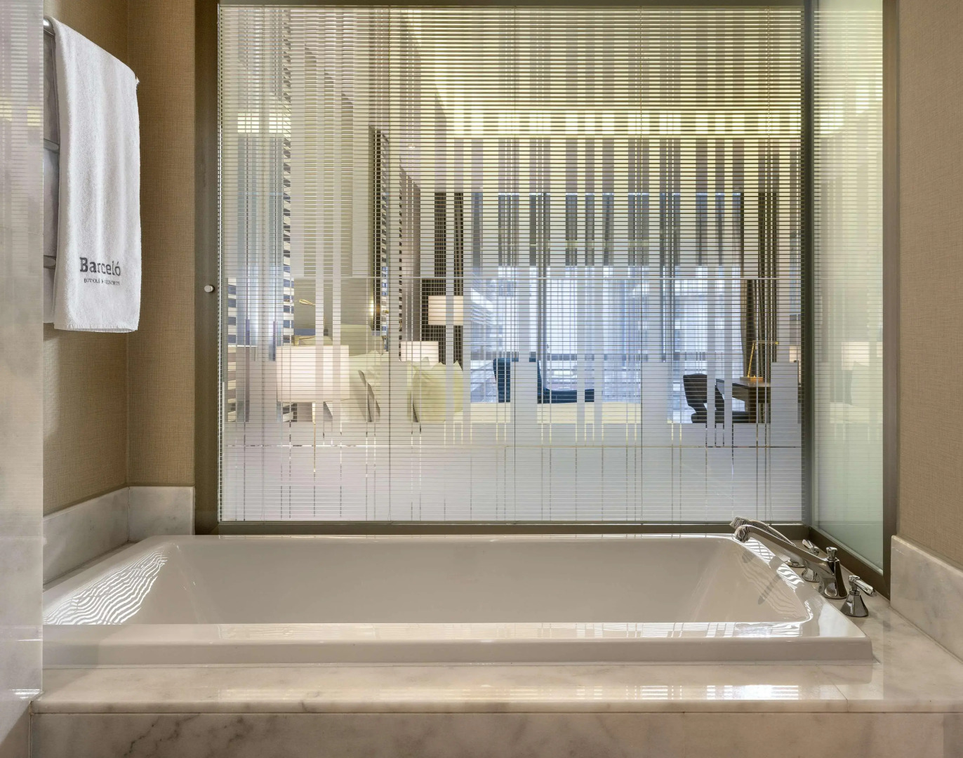 Photo - Barceló Istanbul