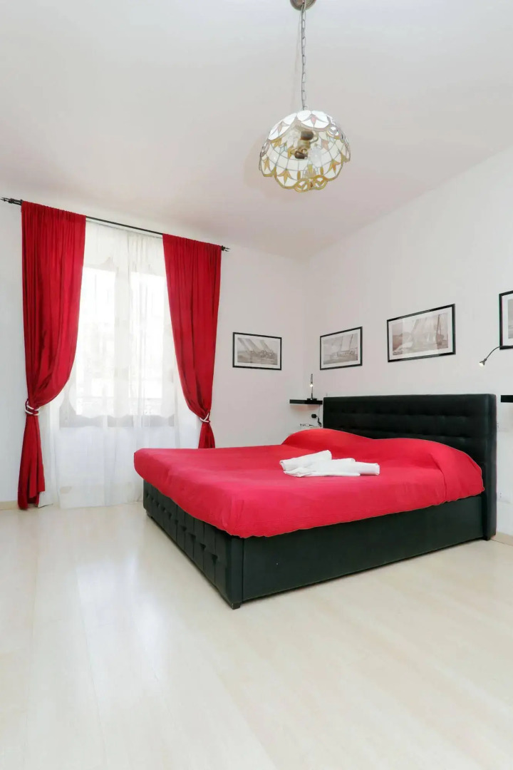 Foto - LHG Comfy Rooms