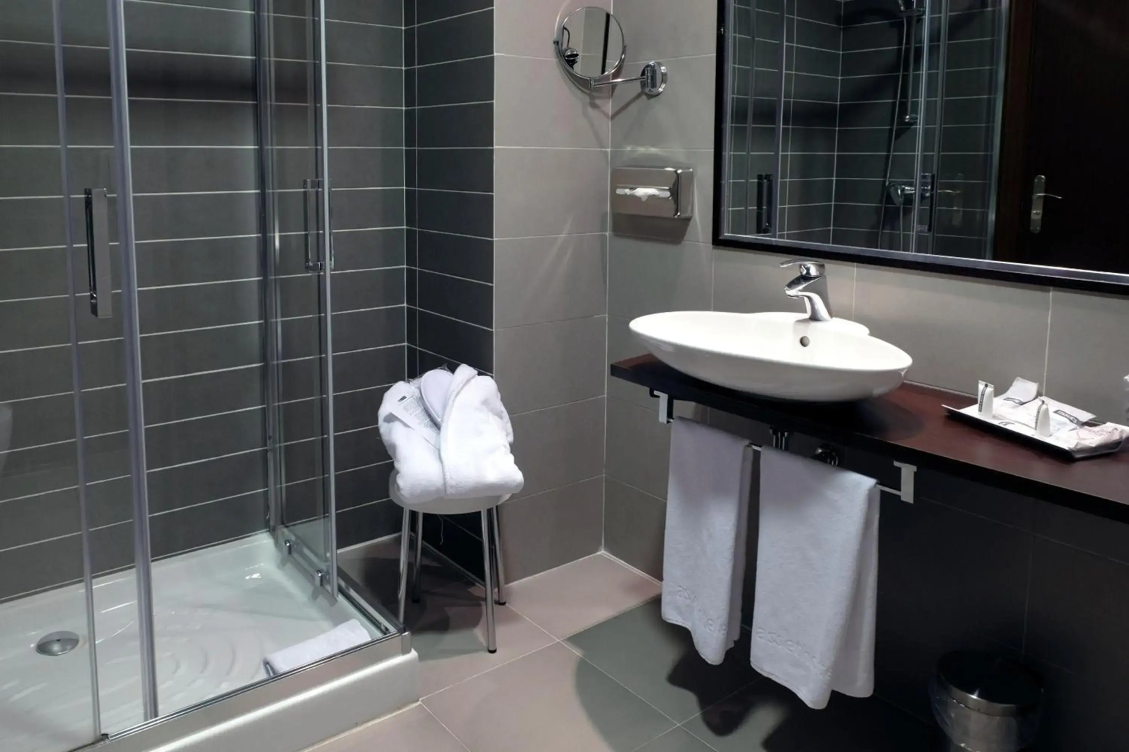 Foto - Hotel Asset Torrejón