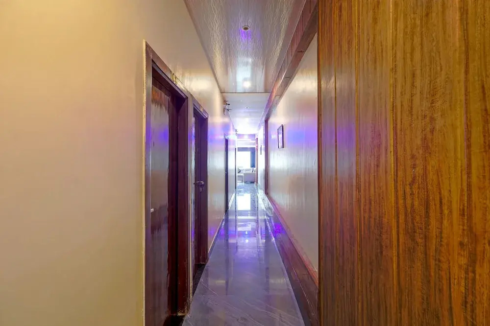 Foto - Hotel Signature Inn