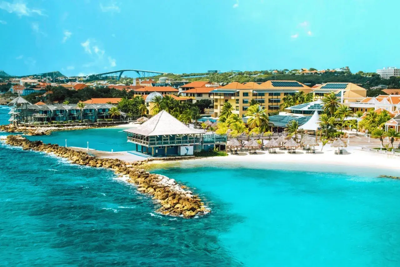 Photo - Curacao Avila Beach Hotel