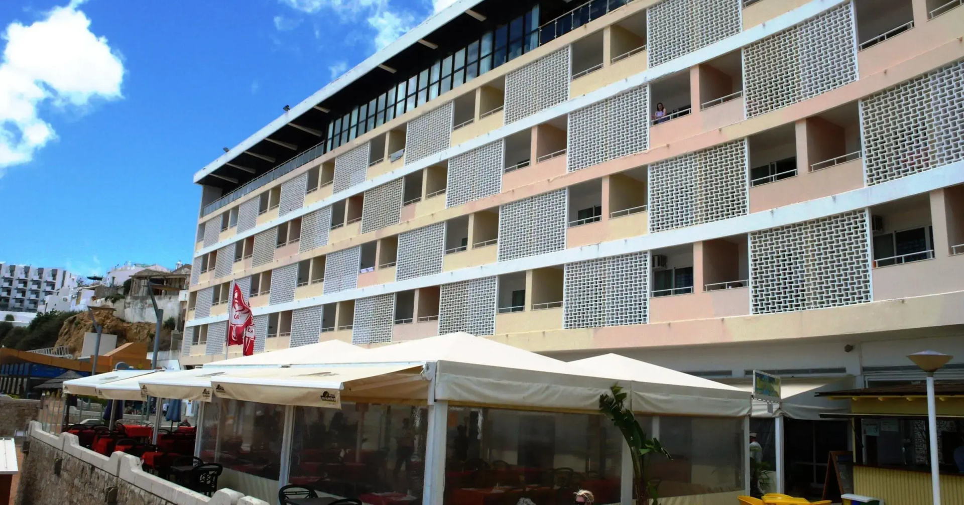 Photo - Hotel Sol e Mar Albufeira - Adults Only