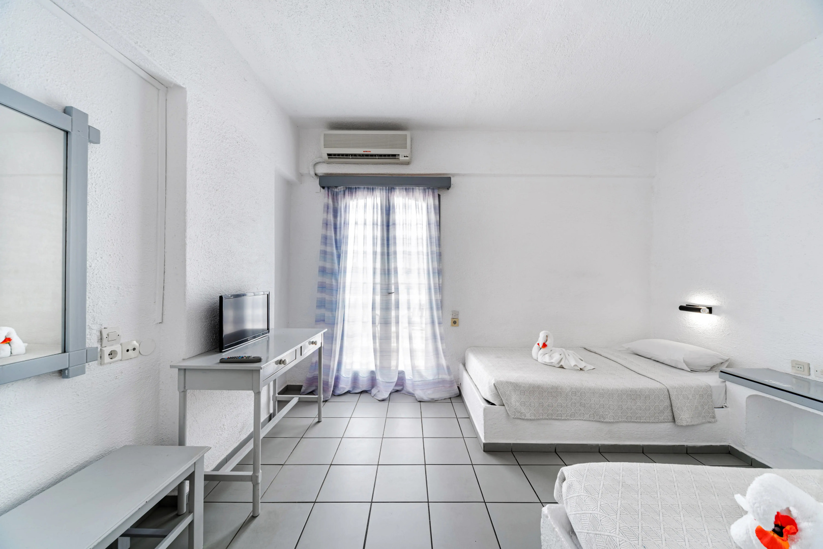 Foto - Iro Hotel
