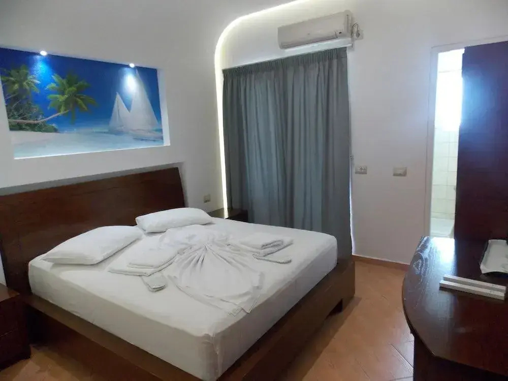 Foto - Oskar Hotel