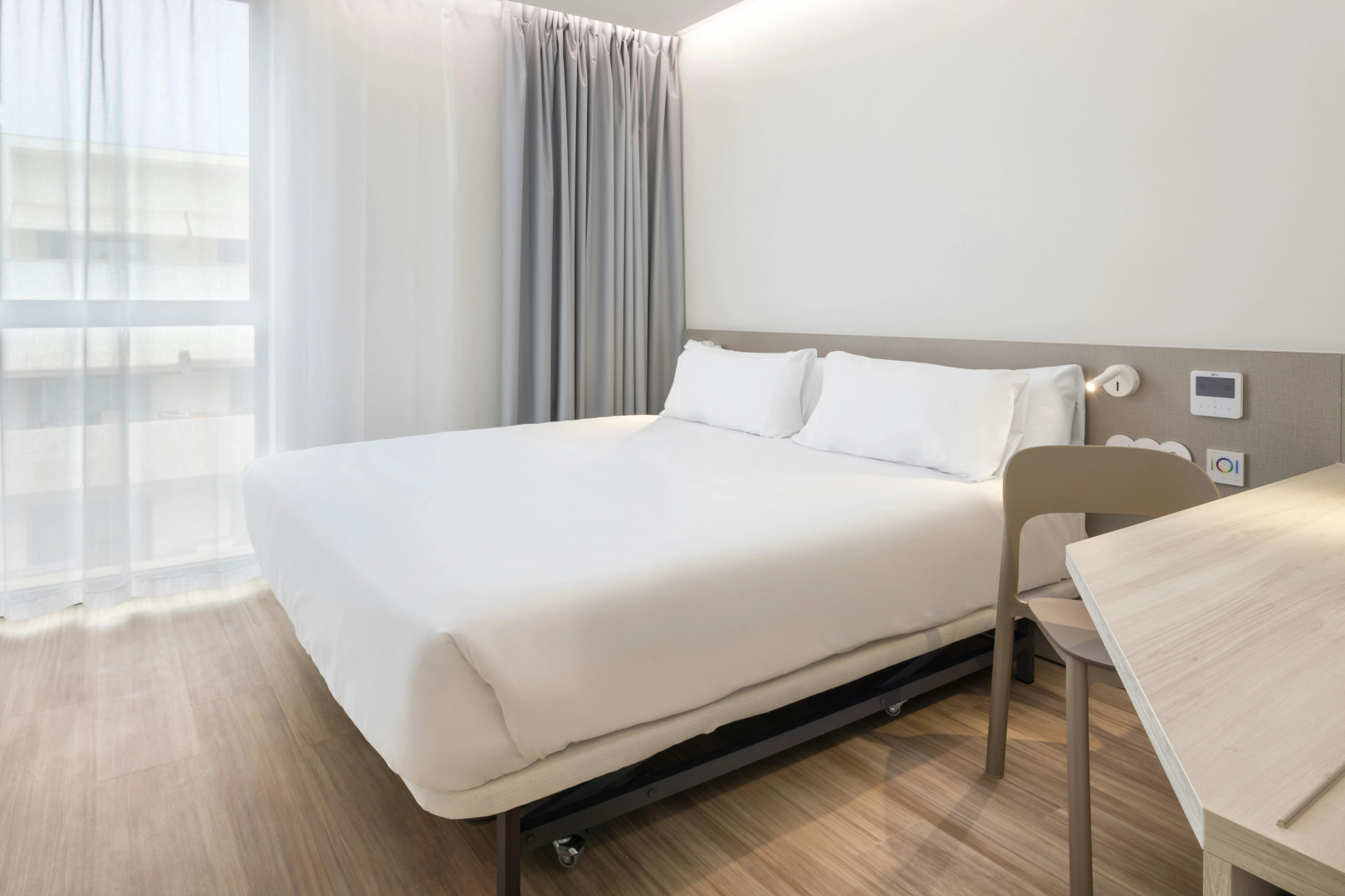 Foto - B&B Hotel Santo Tirso