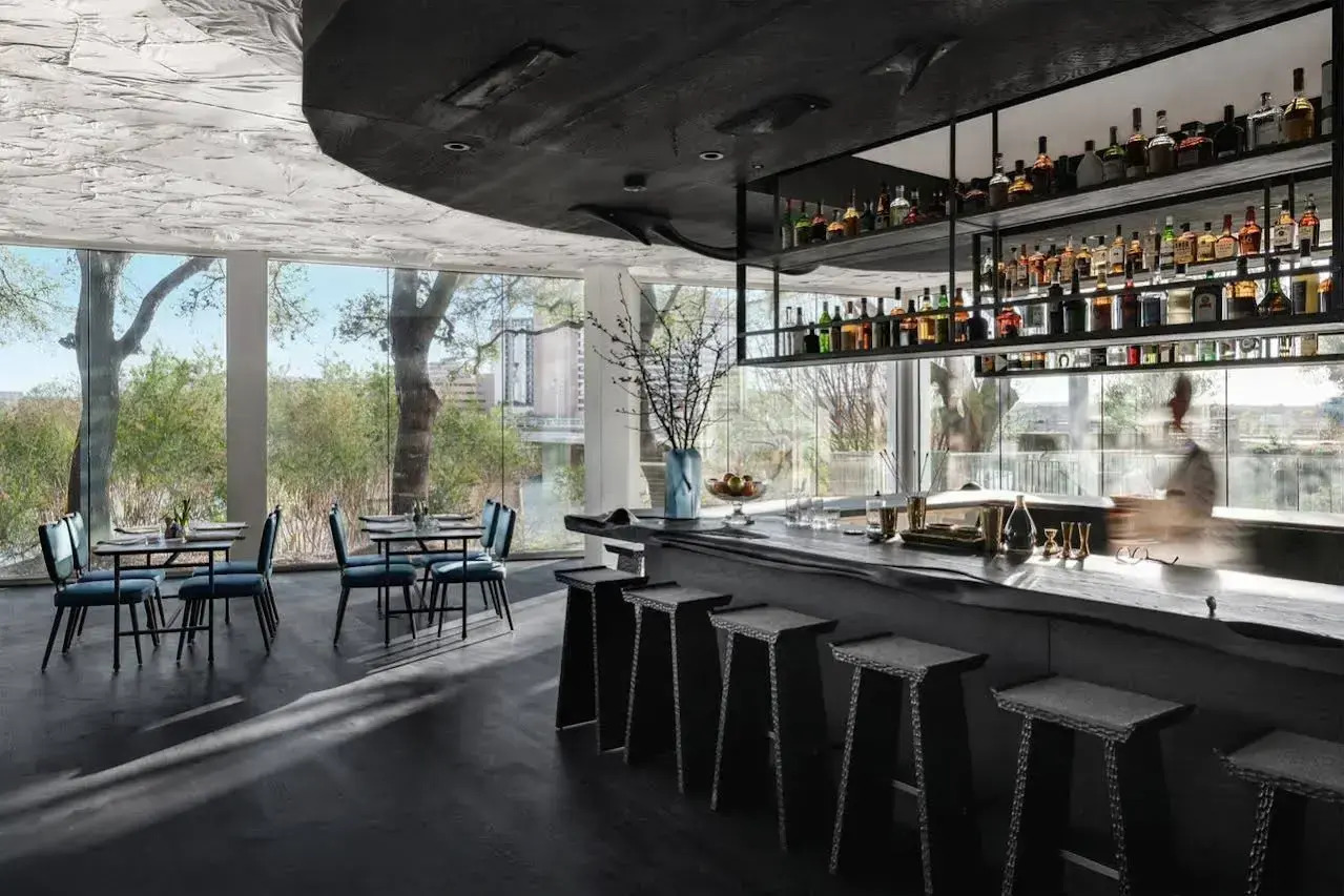 Photo - The LINE Austin