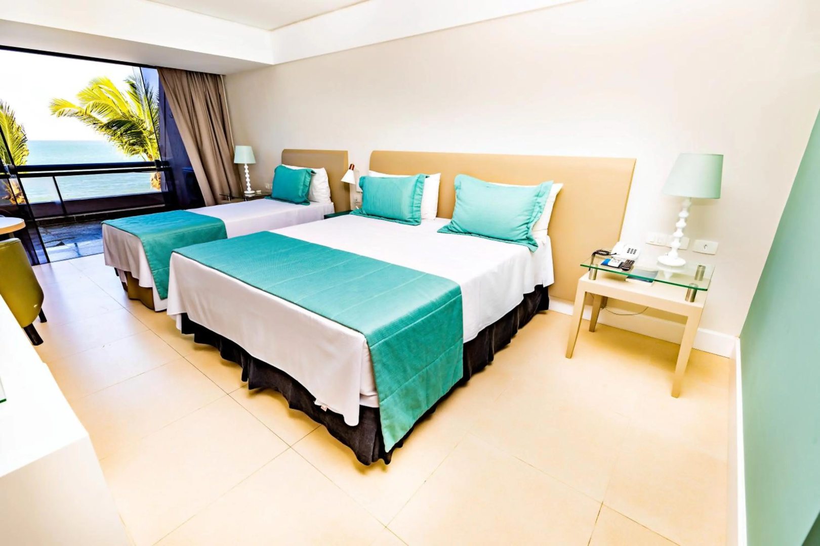 Photo - Ocean Palace All Inclusive Premium