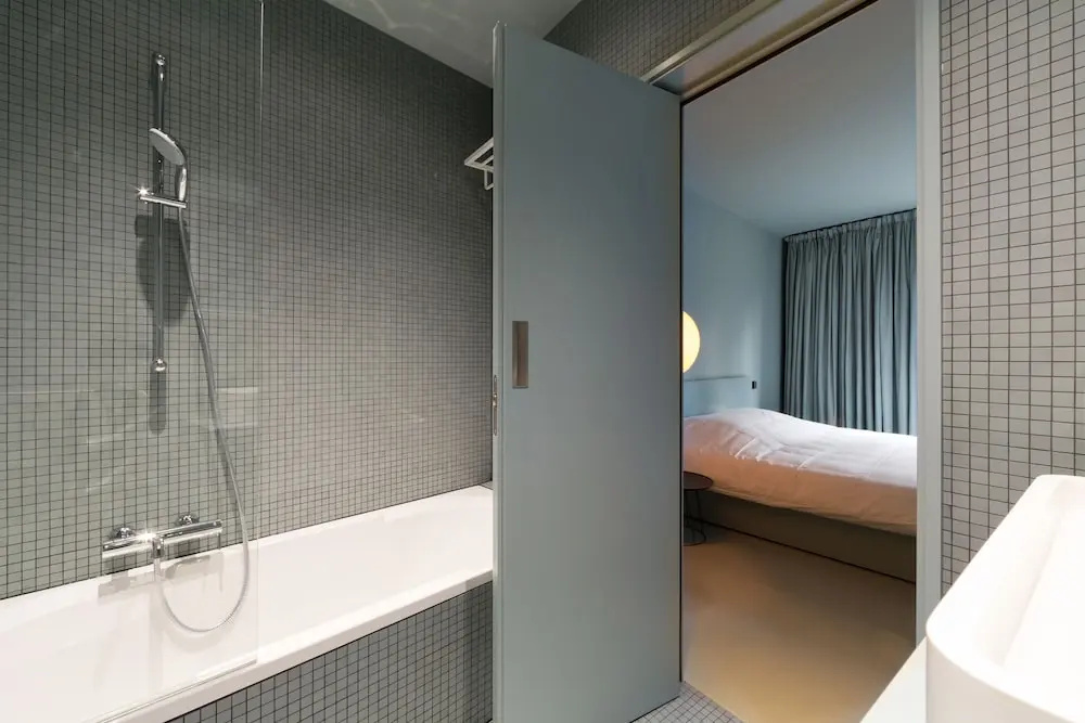 Photo - Hostellerie du Grünewald