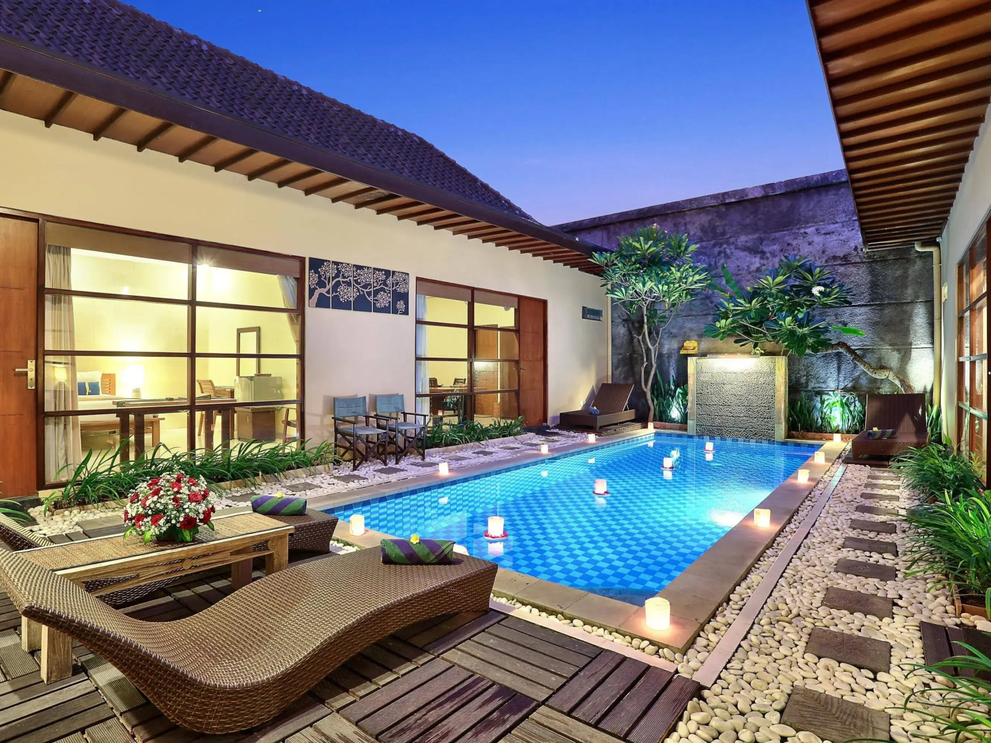 Foto - The Vie Villa Legian