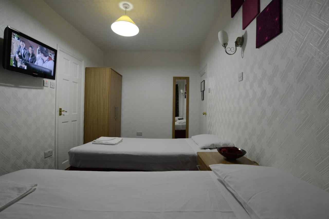 Foto - Park Hotel 