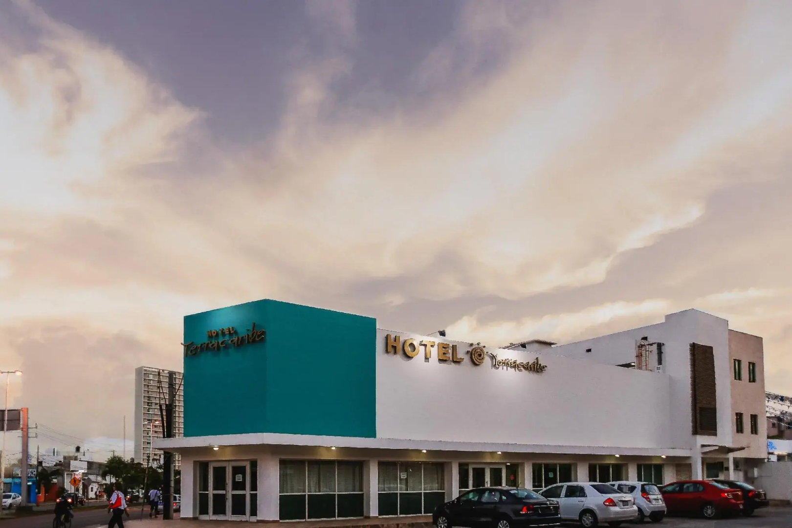 Foto - Terracaribe Hotel Boutique