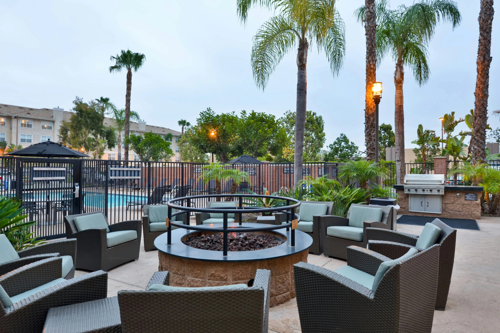 Foto - Residence Inn by Marriott Los Angeles LAX/El Segundo